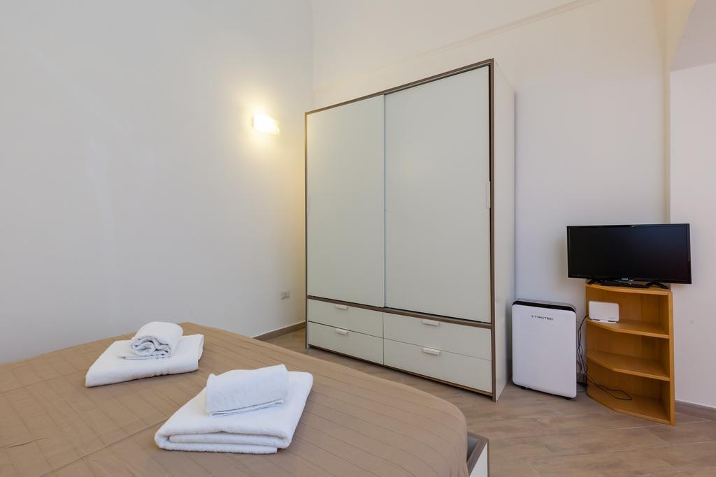 Apartment S. Lucia Ii - Bh 61
