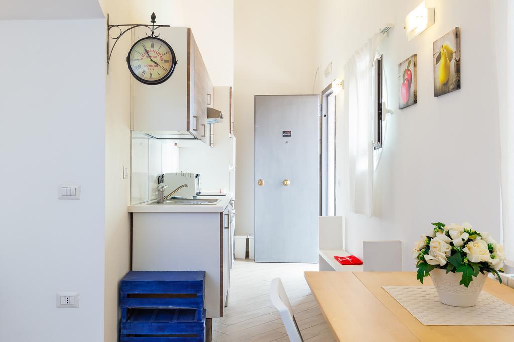 S. Lucia Ii - Bh 61 Apartment *