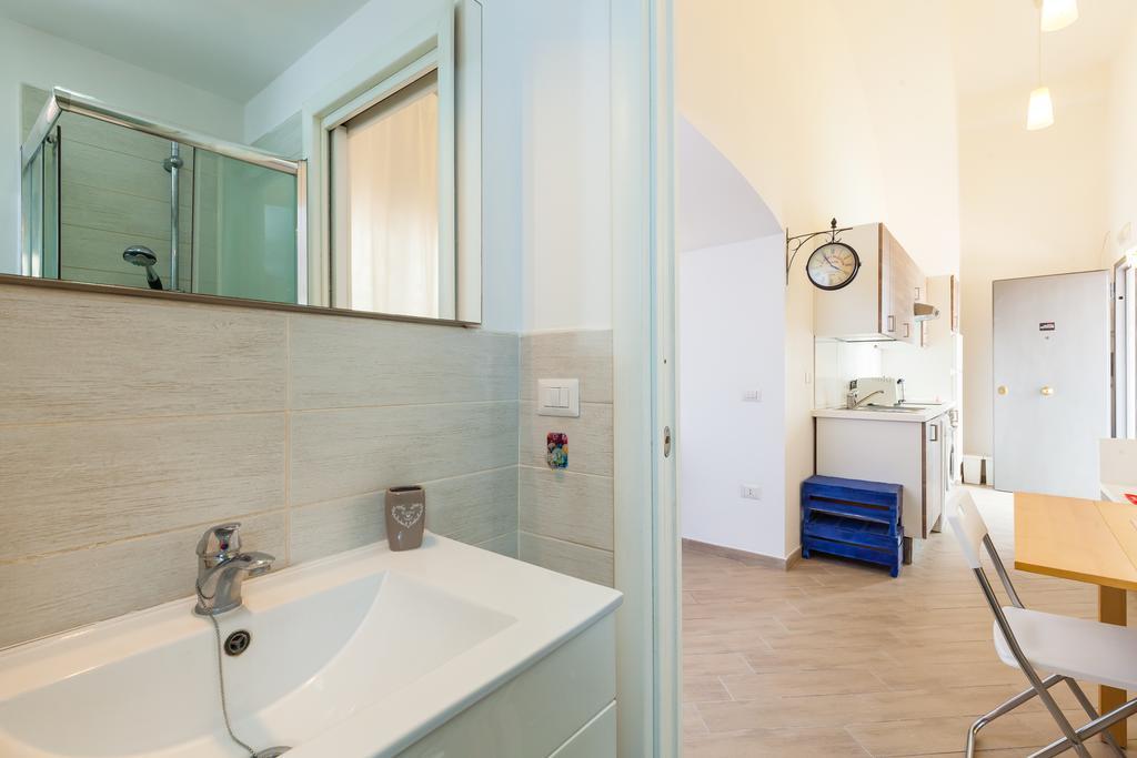 Apartment S. Lucia Ii - Bh 61 *