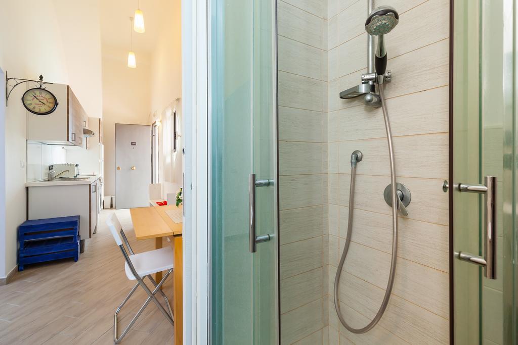 S. Lucia Ii - Bh 61 Apartment *