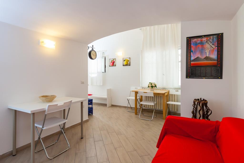 Apartment S. Lucia Ii - Bh 61 Naples